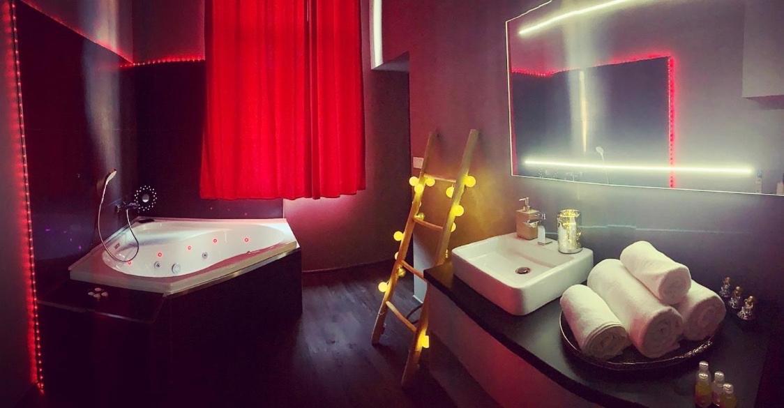 L'Eveil Bed & Breakfast La Louviere Ngoại thất bức ảnh